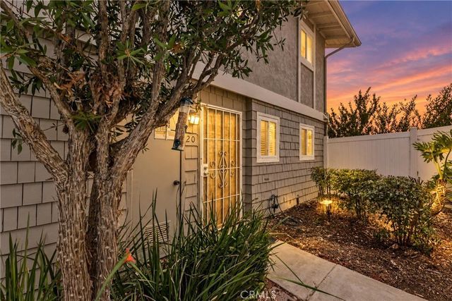 2112 E Vista # 20, Vista