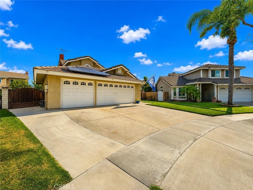 13842 Dartmouth Court, Chino