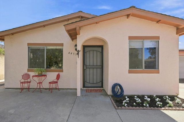 4459 Pala Road, Oceanside