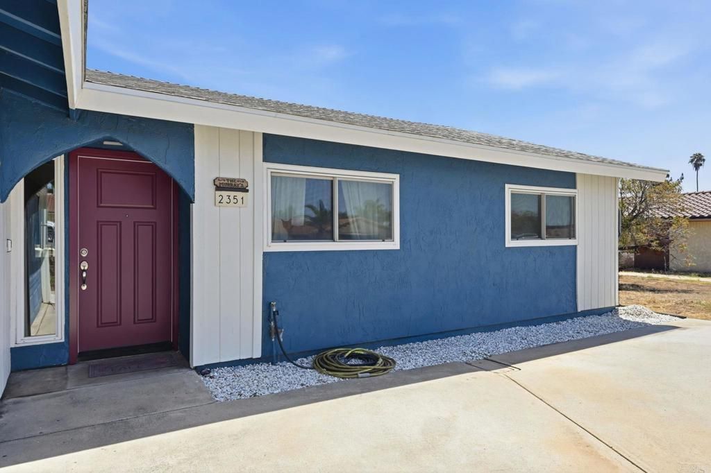 2351 Stewart Place, Escondido