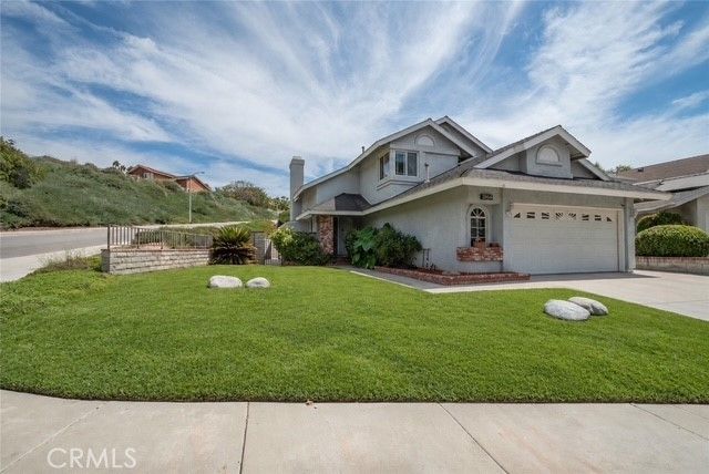 28454 Evergreen, Saugus