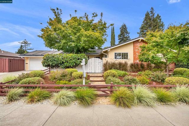 2330 Gill Port Ln, Walnut Creek