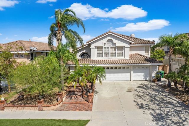 1511 Dominguez Ranch, Corona