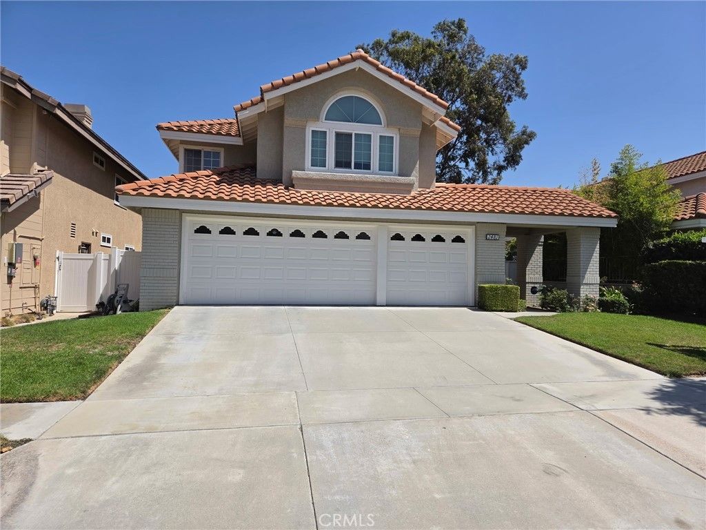 2481 Thistlewood Lane, Corona