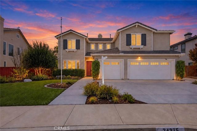 24375 Whitaker, Murrieta