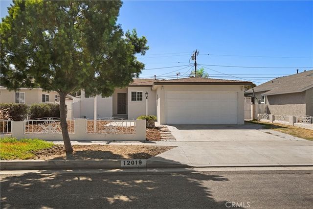 12019 Kalnor, Norwalk