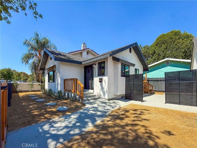 5349 Baltimore, Los Angeles