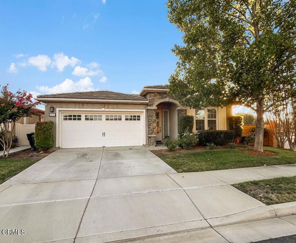 6116 Prague Place, Bakersfield