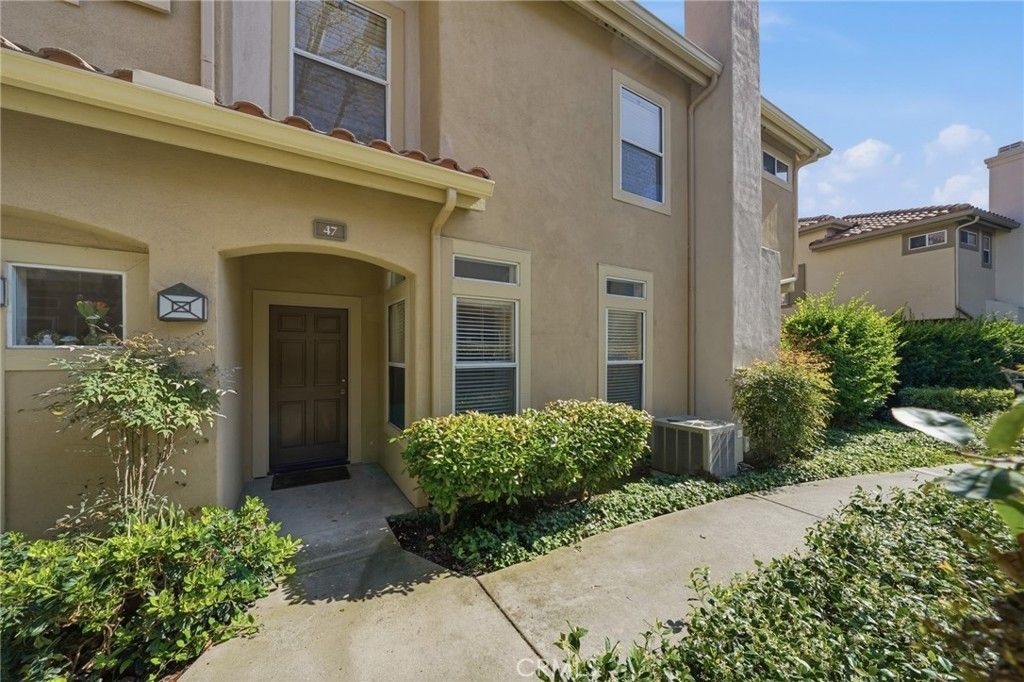 47 Via Madera, Rancho Santa Margarita
