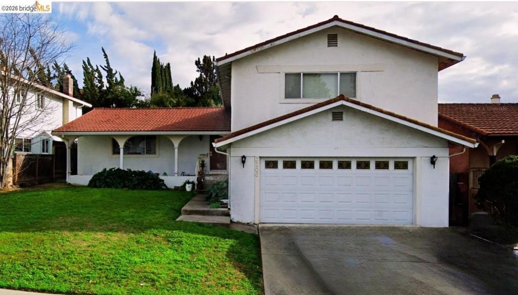 2206 Seacliff Dr, Milpitas