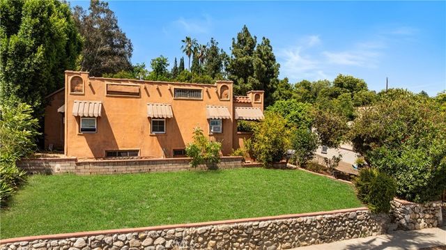 4949 Range View, Los Angeles