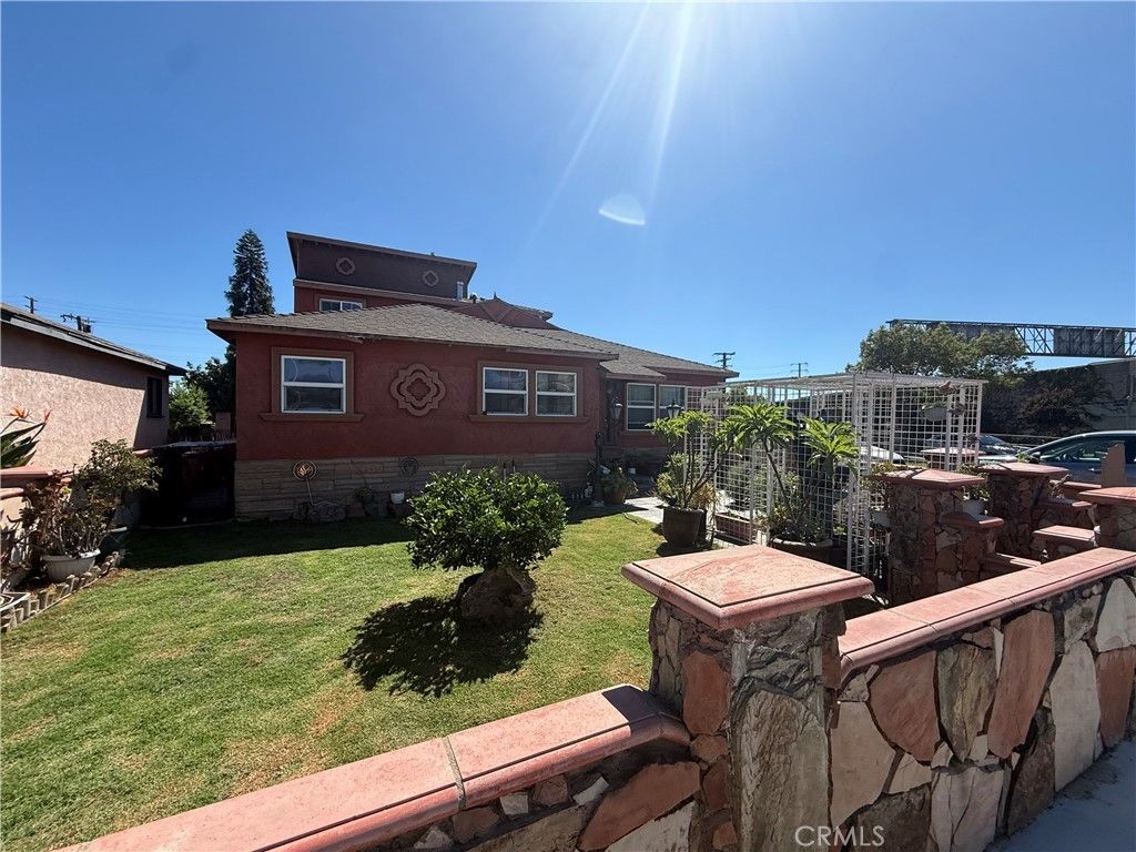 10828 Pluton Street, Norwalk