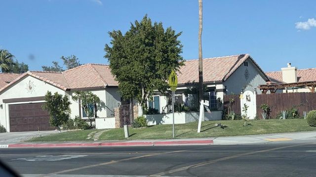 31478 Robert Road, Thousand Palms