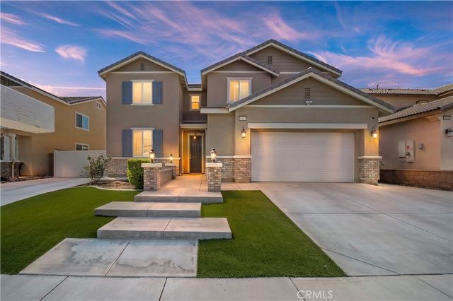 35615 Athena Court, Winchester