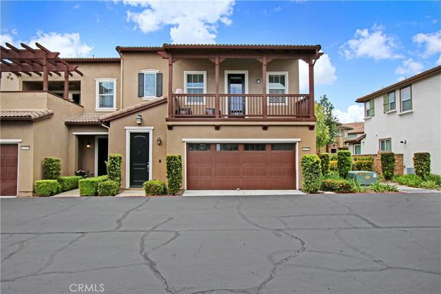 14380 Penn Foster, Chino