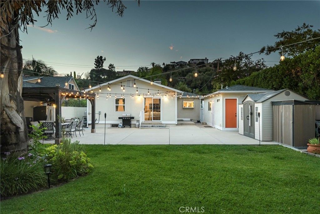2142 E Chevy Chase, Glendale