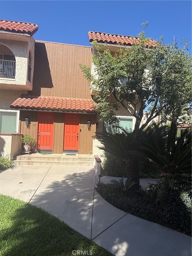 1711 Grismer Avenue # 59, Burbank