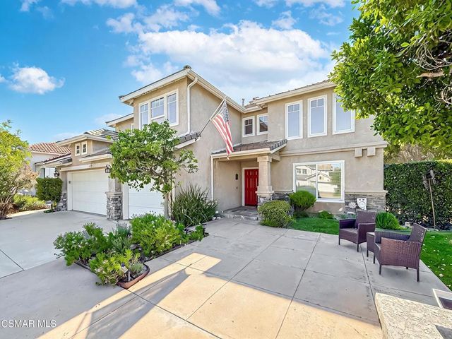 7507 Carmenita Lane, West Hills