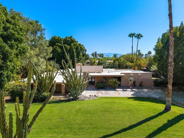 70670 Boothill Road, Rancho Mirage