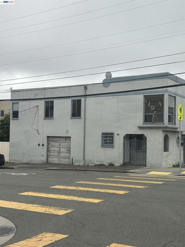 1000 Crescent Ave, San Francisco