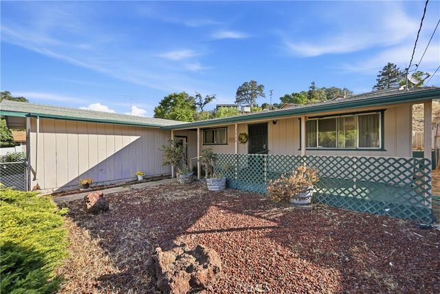 3944 Country Club, Lucerne