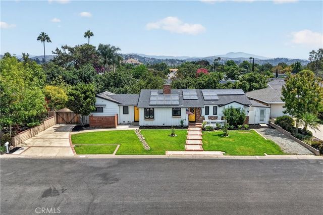 12772 Malena Drive, North Tustin