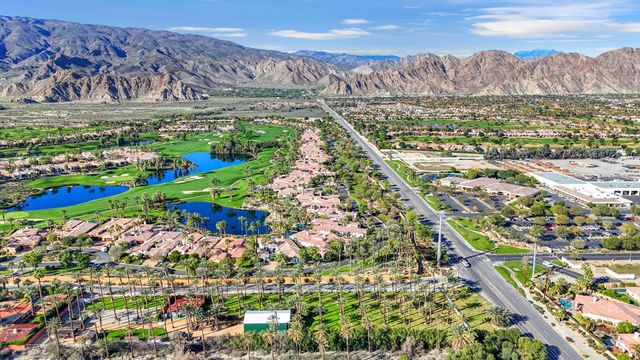 58200 Almonte Drive, La Quinta