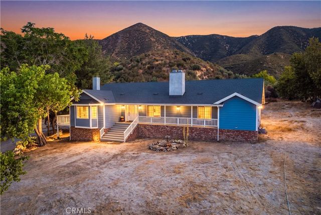 28625 Bootlegger Canyon Road, Acton