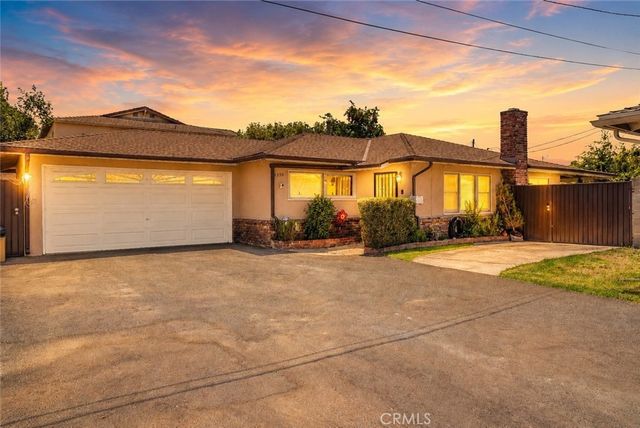 5336 Buffington Road, El Monte