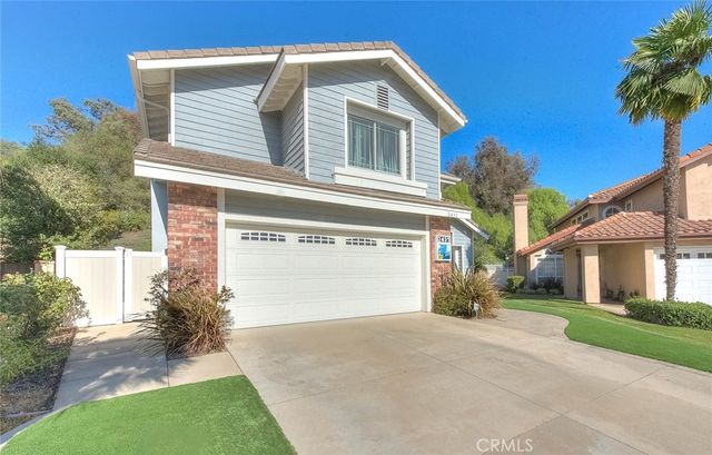 2431 Sweet Water Court, Chino Hills