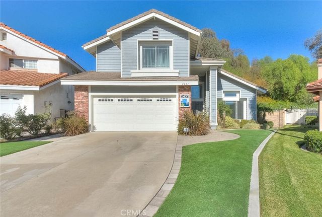 2431 Sweet Water Court, Chino Hills