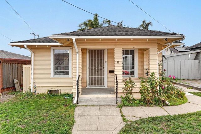 16 Stanford Street, Watsonville