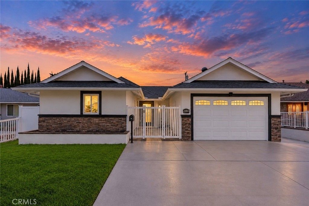 23841 Palmek, Lake Forest