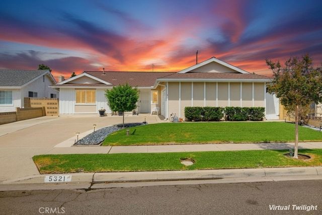 5321 Park Avenue, Garden Grove
