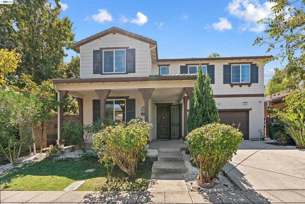434 W San Juan Dr, Mountain House