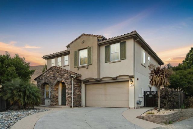 375 Longhill Court, San Jose