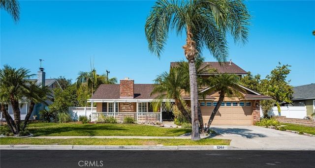 1249 Bering Street, Placentia