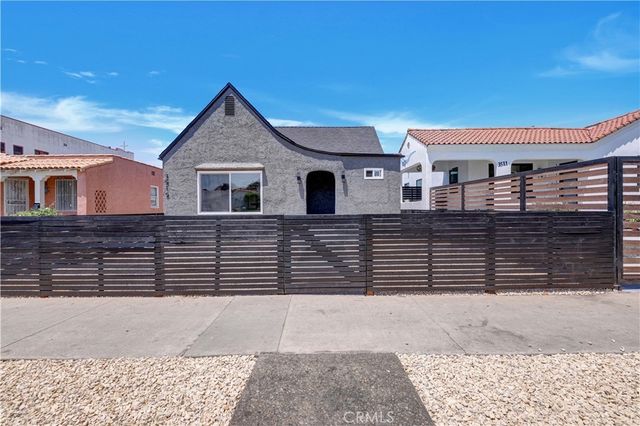3515 S Norton, Los Angeles
