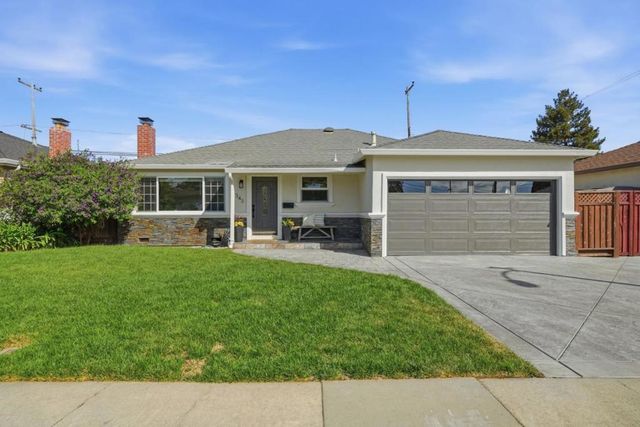 3343 Victoria Avenue, Santa Clara