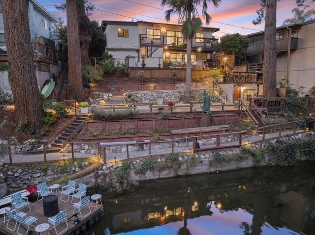 539 Riverview Drive, Capitola