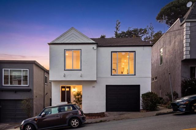 894 Burnett Avenue, San Francisco