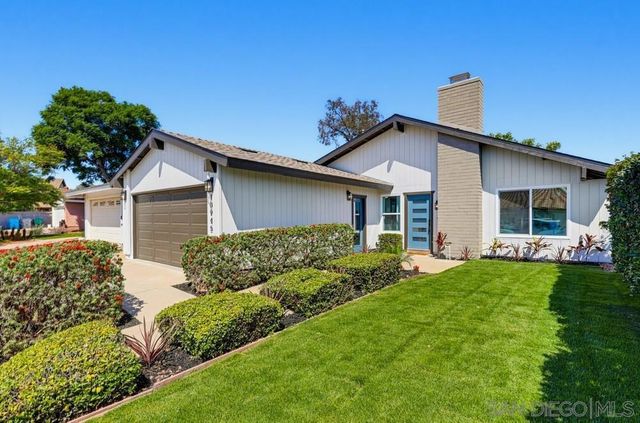 10945 Janice Ct, San Diego