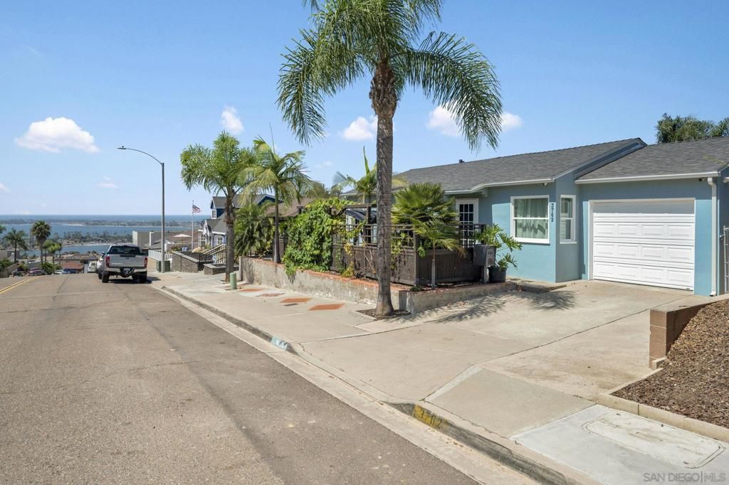 N/A, San Diego