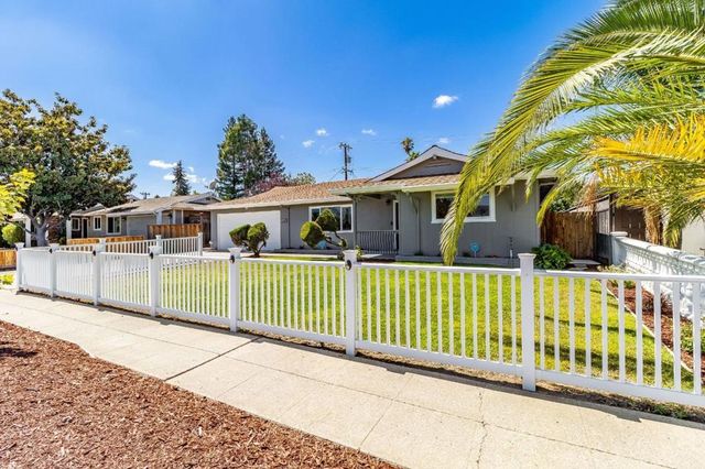 1427 San Tomas Aquino Road, San Jose