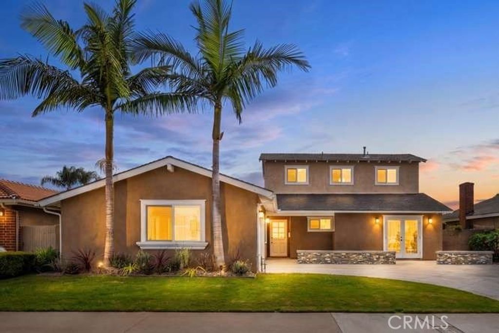 20652 Chaucer Lane, Huntington Beach