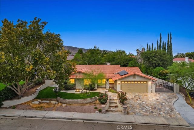 41437 Myrtle, Palmdale