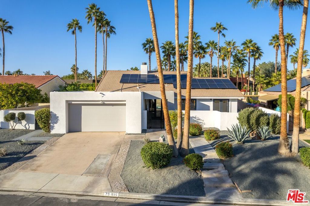 70895 Ironwood Drive, Rancho Mirage