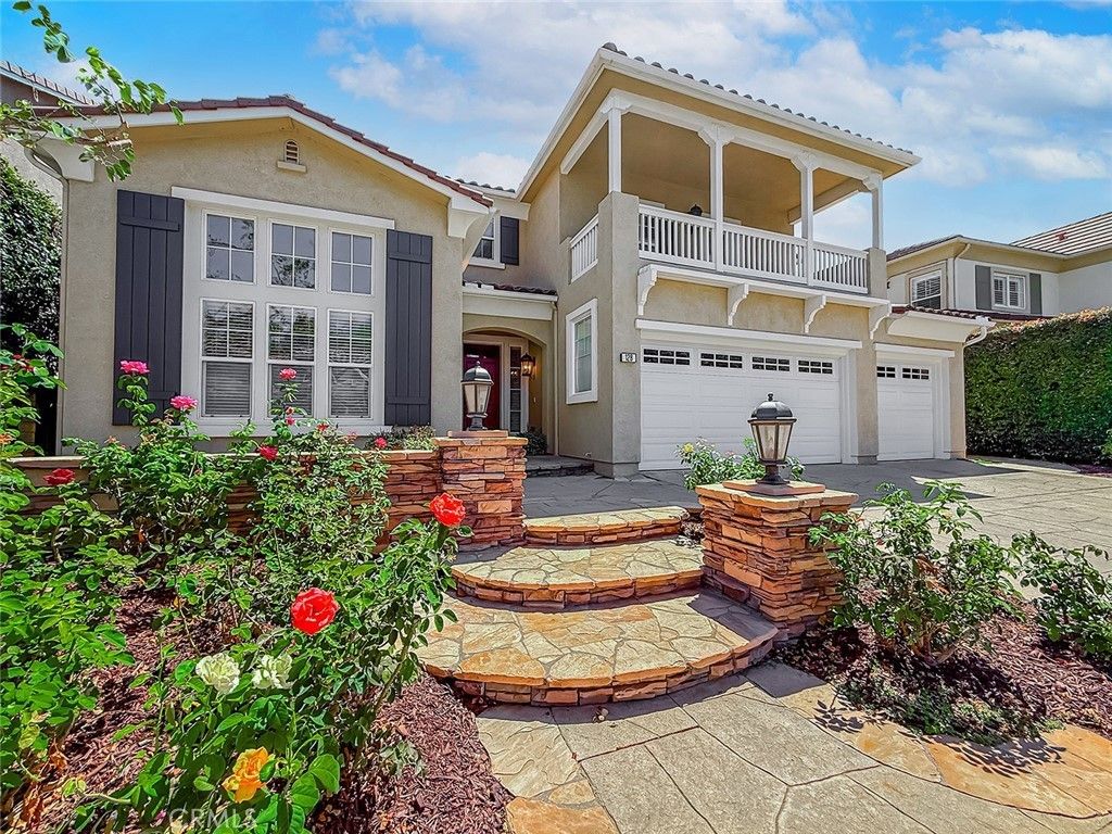 128 Laurel Ridge Drive, Simi Valley