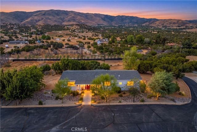 6076 Valley Sage Road, Acton