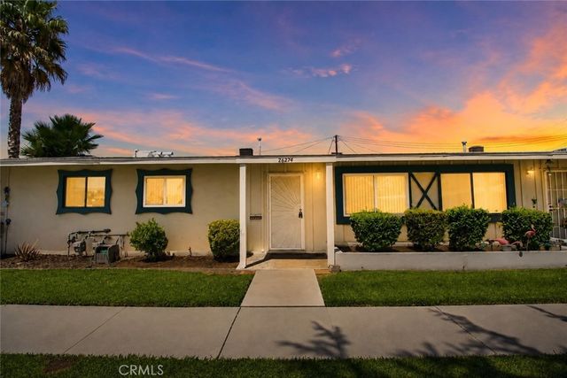 26274 Cherry Hills Boulevard, Menifee